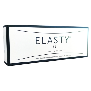 ELASTY G HA FILLER (2 X 1ML)