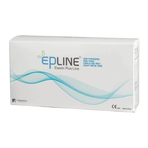 EPLINE PDO MONO THREADS 29G, 38MM (10 X 10 THREADS) - SPECIAL OFFER