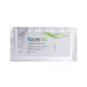 EPLINE PDO MONO THREADS 29G, 38MM (10 THREADS PER PACK) (SINGLE)