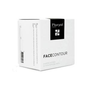 PLURYAL MESOLINE FACECONTOUR (5 VIALS X 5ML)