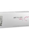 FILLMED ART FILLER LIPS LIDOCAINE (2 X 1ML)