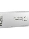 FILLMED ART FILLER UNIVERSAL LIDOCAINE (2 X 1.2ML)