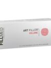 FILLMED ART FILLER VOLUME LIDOCAINE (2 X 1.2ML)