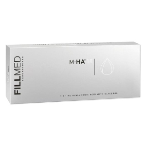 FILLMED M-HA 18 (1 X 1ML)