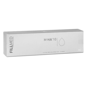 FILLMED M-HA 10 (3 X 3ML)