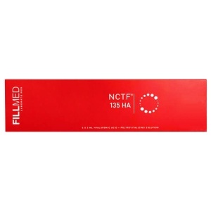 FILLMED NCTF 135HA (5 X 3ML)