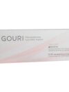GOURI POLYCAPROLACTONE INJECTABLE IMPLANT (1 X 1ML)