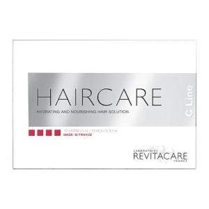 HAIRCARE C LINE (10 X 5ML)