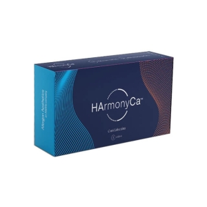 HARMONYCA WITH LIDOCAINE (2 X 1.25ML)