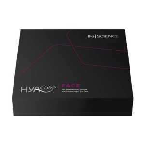 HYACORP FACE (2 X 2ML)