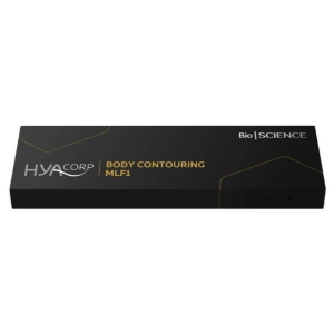 HYACORP BODY CONTOURING MLF1 (1 X 10ML)