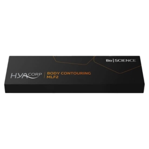 HYACORP BODY CONTOURING MLF2 (1 X 10ML)