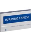 HYAMINO CARE 50 (2 X 2ML) - SPECIAL OFFER