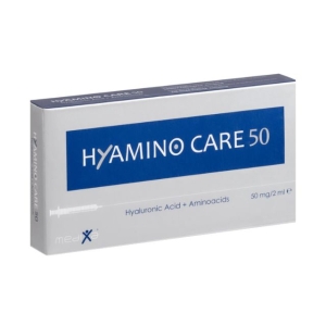 HYAMINO CARE 50 (2 X 2ML) - SPECIAL OFFER