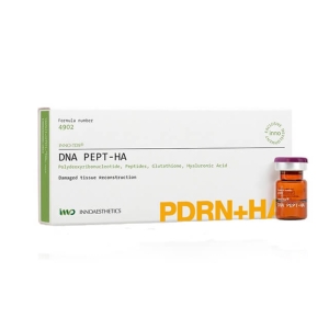 INNO-TDS DNA PEPT-HA (4 X 2.5ML)
