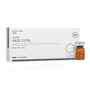 INNO-TDS HAIR VITAL (4 X 2.5ML)