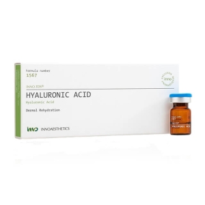 INNO-TDS HYALURONIC ACID (4 X 2.5ML)