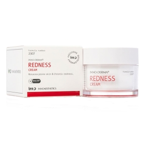 INNO-DERMA REDNESS CREAM (1 X 50ML)