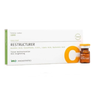 INNO-TDS RESTRUCTURER (4 X 5ML)