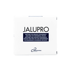 JALUPRO AMINO ACID (2 VIALS X 30MG + 2 VIALS X 100MG)