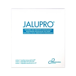 JALUPRO FACE MASK (PACK OF 11)