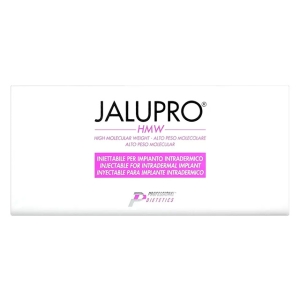JALUPRO HMW (1 X 1.5ML + 1 X 1ML)