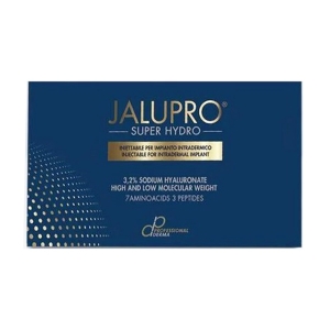 JALUPRO SUPER HYDRO (1 X 2.5ML)