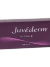 JUVEDERM ULTRA 2 (2 X 0.55ML)