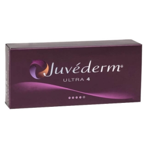 JUVEDERM ULTRA 4 (2 X 1ML)