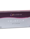 JUVEDERM VOLBELLA LIDOCAINE (2 X 1ML)