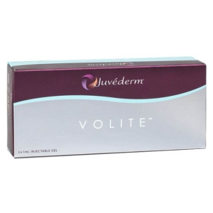 JUVEDERM VOLITE (2 X 1ML)