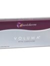 JUVEDERM VOLUMA LIDOCAINE (2 X 1ML)