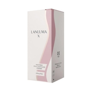 LANLUMA X (1 X 40ML)