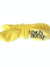 LEMON BOTTLE HAIRBAND (1 X HAIRBAND)