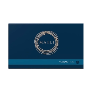 MAILI VOLUME LIDOCAINE (4 X 1ML)