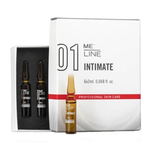 ME LINE 01 INTIMATE (6 X 2ML)