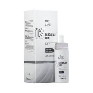 ME LINE 02 CAUCASIAN SKIN DAY (1 X 30ML)