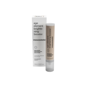 MESOESTETIC AGE ELEMENT BRIGHTENING BOOSTER (1 X 10ML)