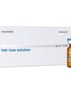 MESOESTETIC C.PROF 230 HAIR LOSS SOLUTION (5 X 5ML)