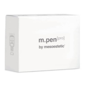 MESOESTETIC M.PEN [PRO] ULTIMATE MICRONEEDLING NEEDLES (1 X 10)