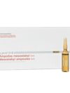 MESOESTETIC X.PROF 018 MESOSTABYL AMPOULES (20 X 5ML)
