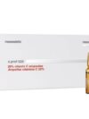 MESOESTETIC X.PROF 020 20% VITAMIN C AMPOULES (20 X 5ML)