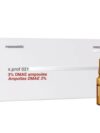 MESOESTETIC X.PROF 021 3% DMAE AMPOULES (20 X 5ML)
