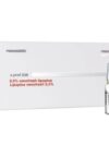 MESOESTETIC X.PROF 038 0.5% VENOFRESH LIPOPLUS (20 X 2ML)