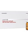 MESOESTETIC X.PROF 108 HYALURONIC ACID GEL (5 X 5ML)