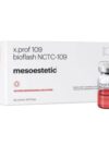 MESOESTETIC X.PROF 109 BIOFLASH NCTC-109 (10 X 5ML)