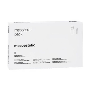 MESOESTETIC MESOECLAT PACK (1 KIT)