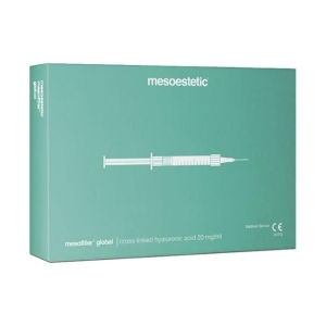 MESOESTETIC MESOFILLER GLOBAL (1 X 1ML) - SPECIAL OFFER