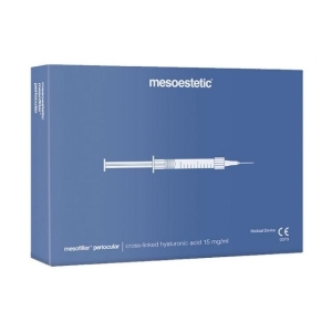MESOESTETIC MESOFILLER PERIOCULAR (1 X 1ML) - SPECIAL OFFER