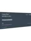 MESOESTETIC MESOFILLER SENSITIVE PLUS 25MG/ML (2 X 1ML)